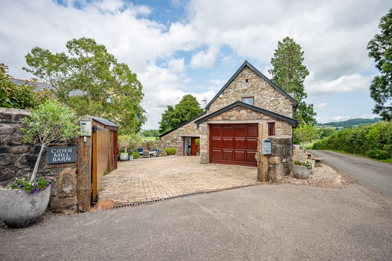 Front Elevation- click for photo gallery